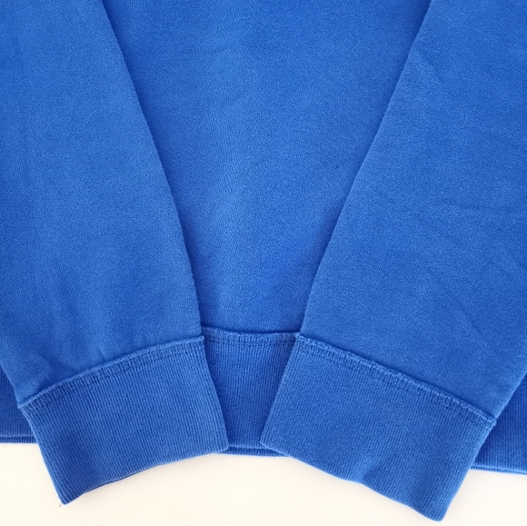 Men's Aeropostale Pullover Graphic Hoodie Size XS - Picture 14 of 14